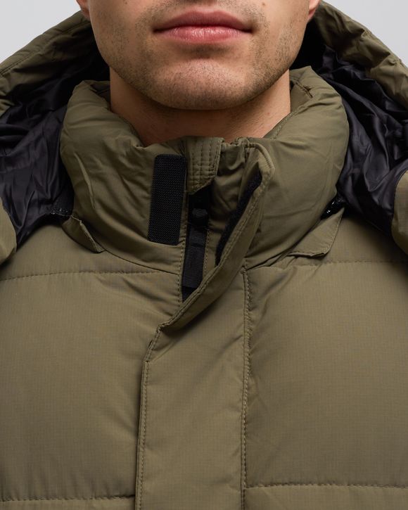 Milton Jacket