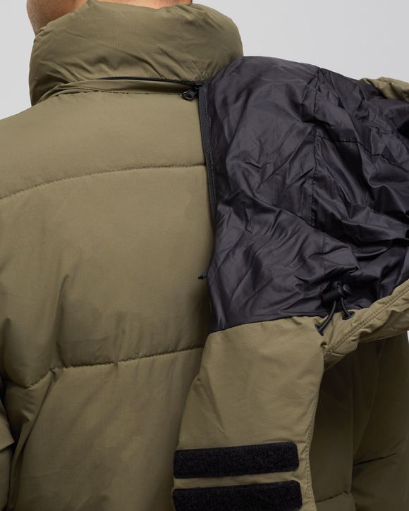 Milton Jacket
