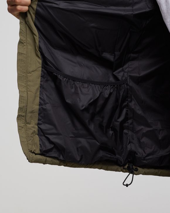 Milton Jacket