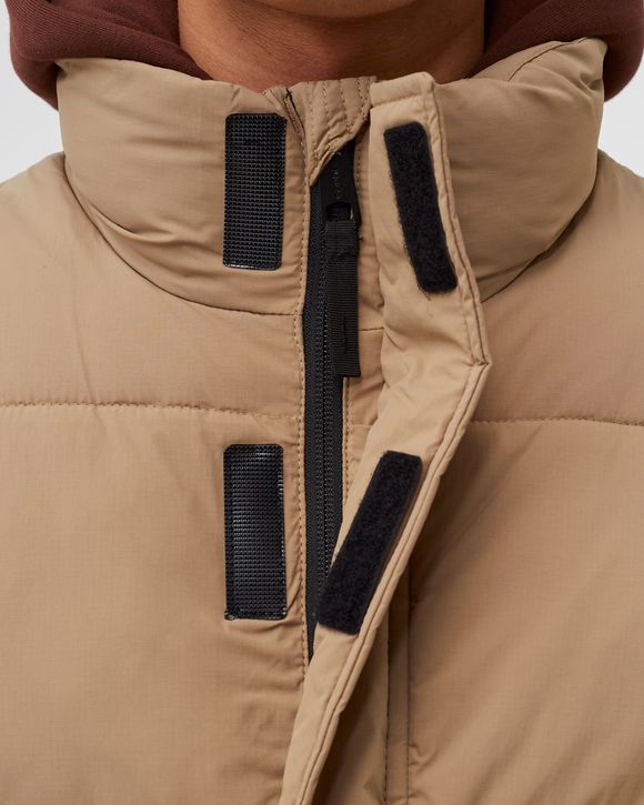 Milton Vest