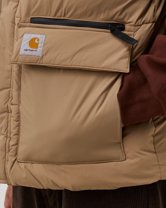 Milton Vest