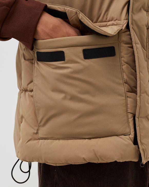Milton Vest