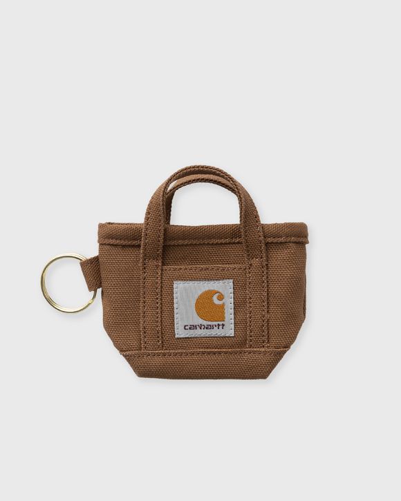 Mini Tote Bag Keychain