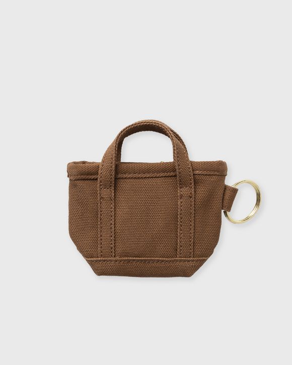 Mini Tote Bag Keychain