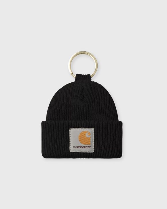 Mini Watch Hat Keychain