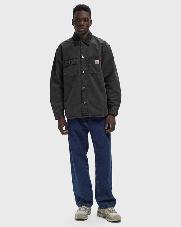 Mitch Shirt Jacket
