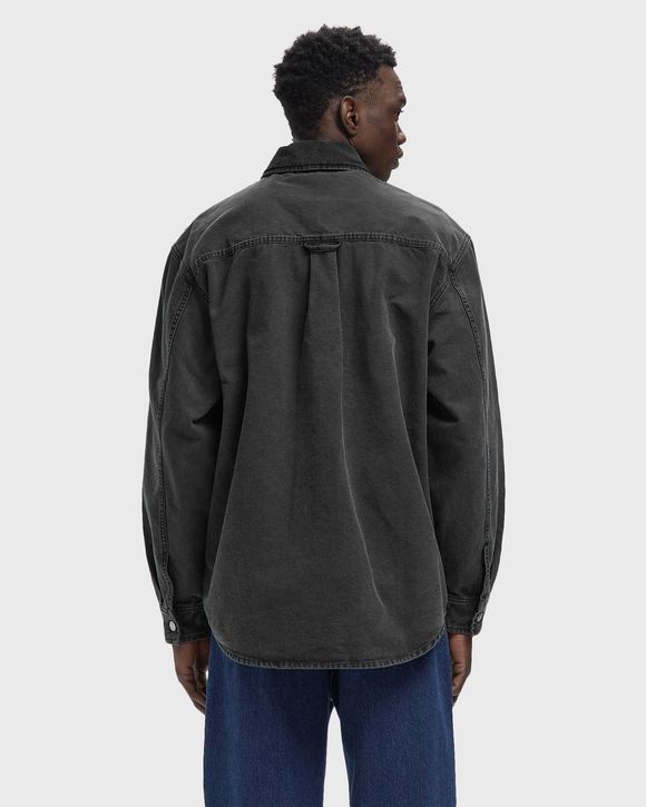 Mitch Shirt Jacket