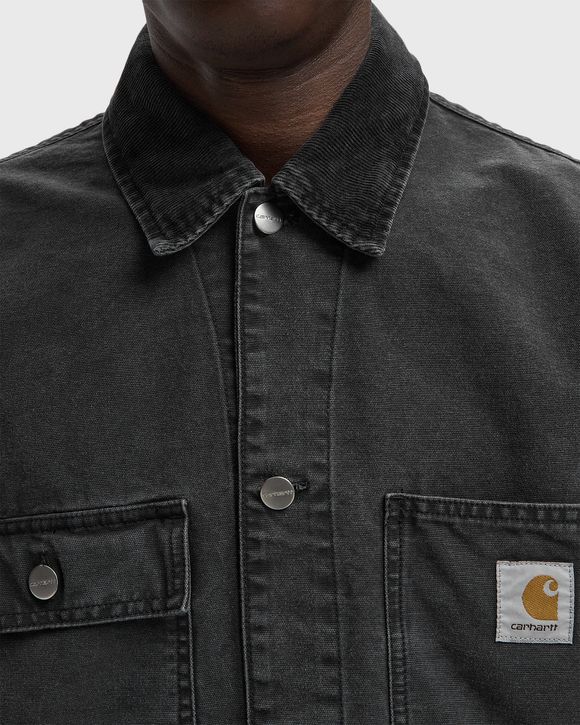 Mitch Shirt Jacket