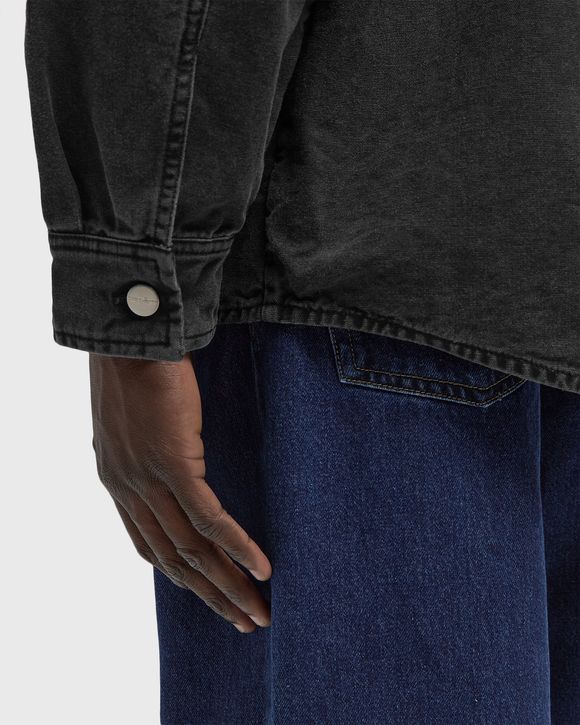 Mitch Shirt Jacket