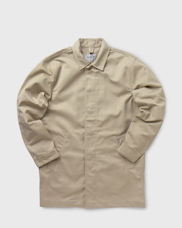 Modular Coat