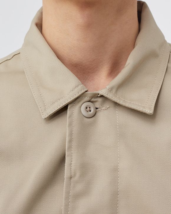 Modular Coat