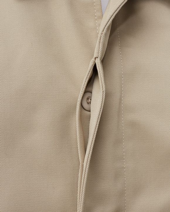 Modular Coat