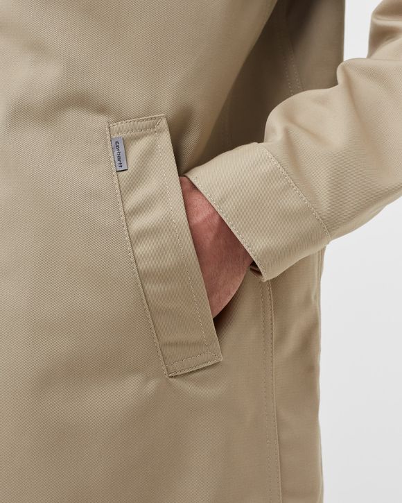 Modular Coat