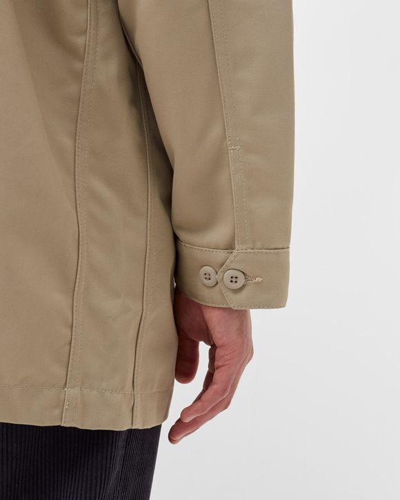 Modular Coat