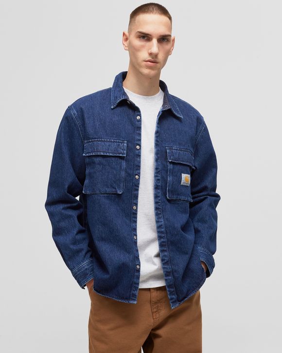 Monterey Shirt Jacket
