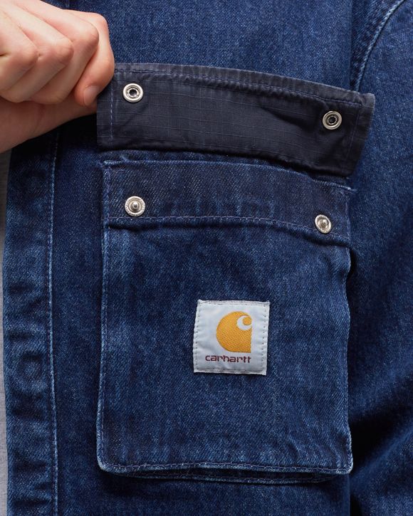 Monterey Shirt Jacket
