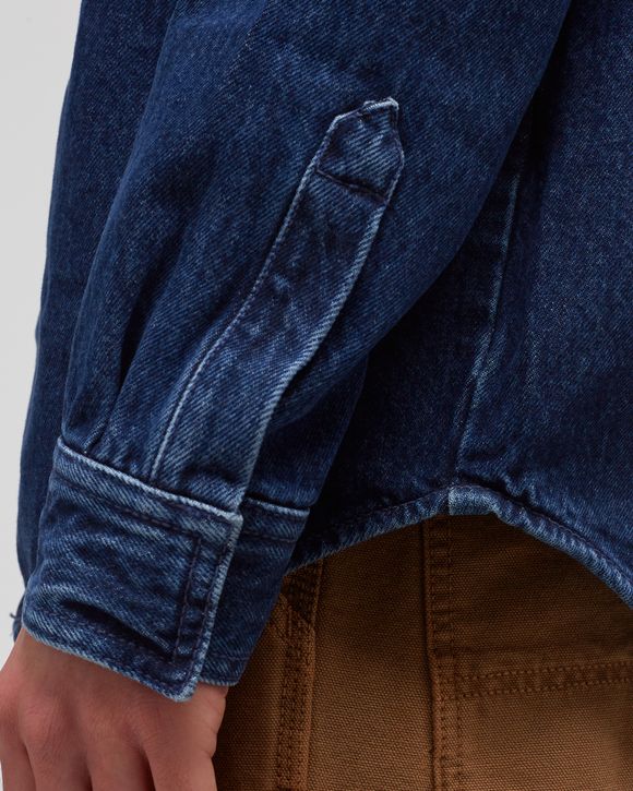 Monterey Shirt Jacket