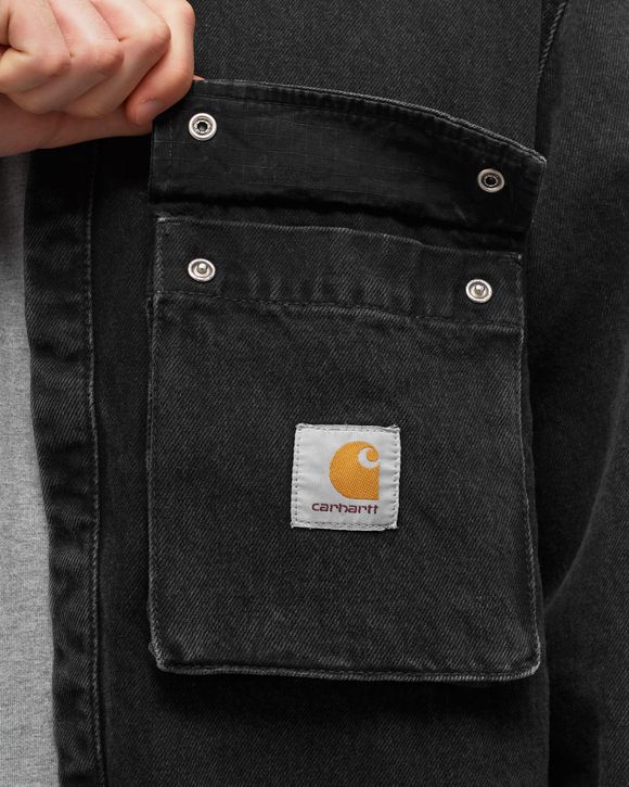 Monterey Shirt Jacket