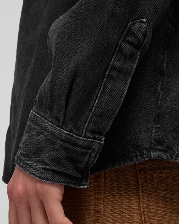 Monterey Shirt Jacket