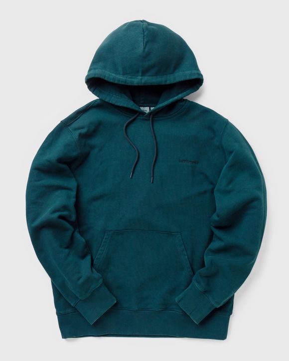 Mosby Script HOODIE