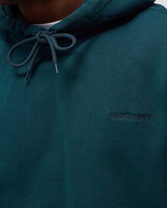Mosby Script HOODIE