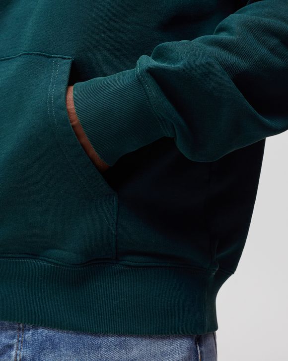 Mosby Script HOODIE