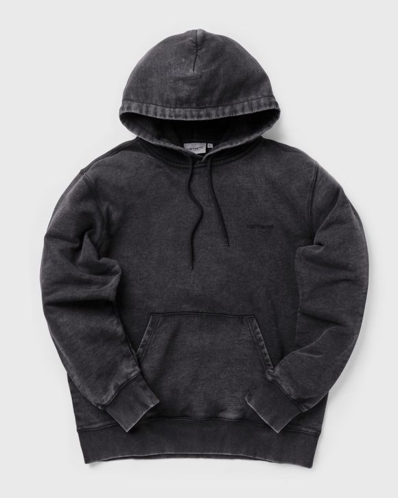 Mosby Script HOODIE