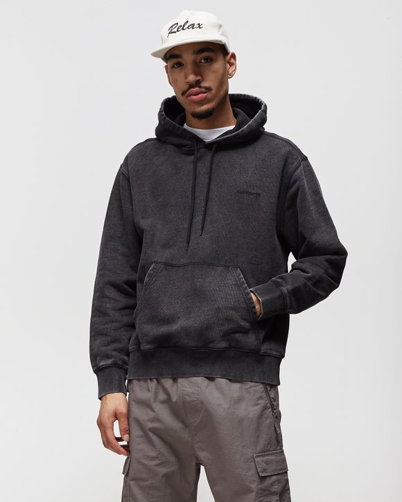 Mosby Script HOODIE