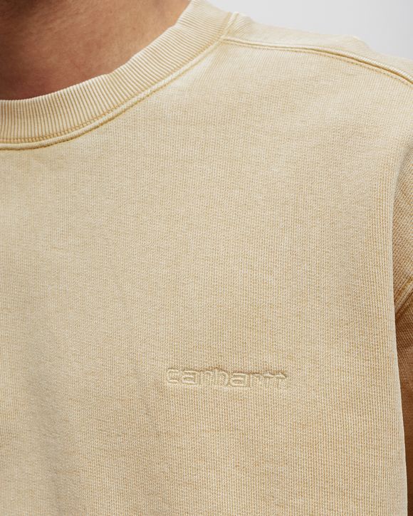Mosby Script Sweatshirt