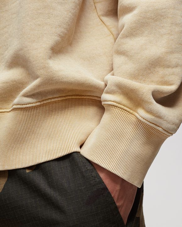 Mosby Script Sweatshirt