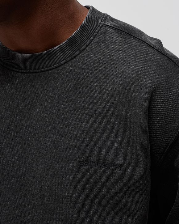 Mosby Script Sweatshirt