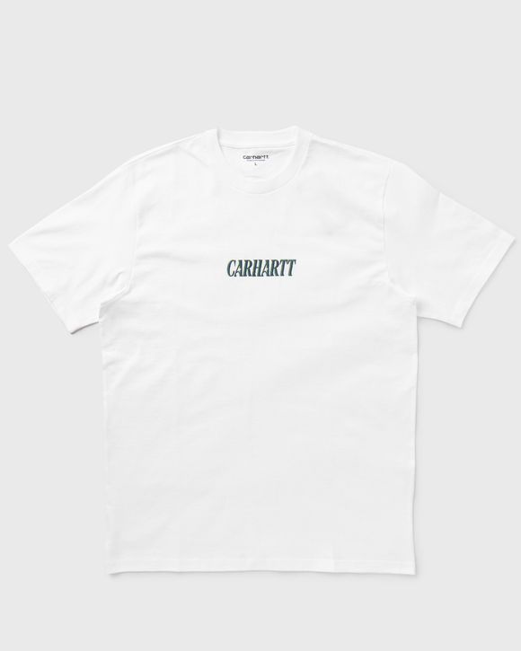 Multi Star Script Tee