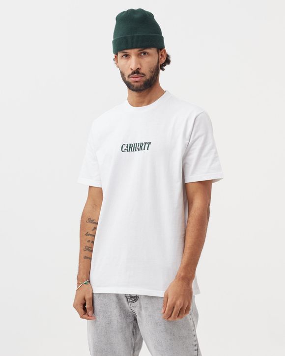 Multi Star Script Tee