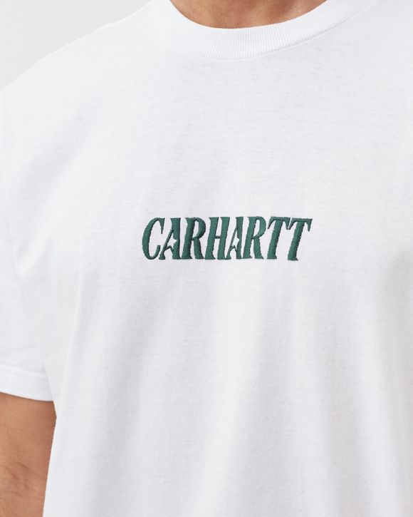 Multi Star Script Tee