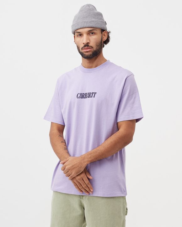 Multi Star Script Tee