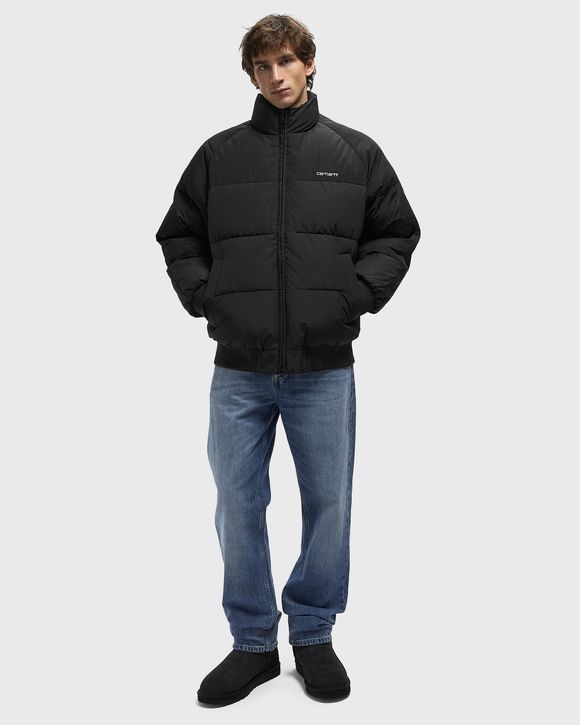 Nebraska Jacket