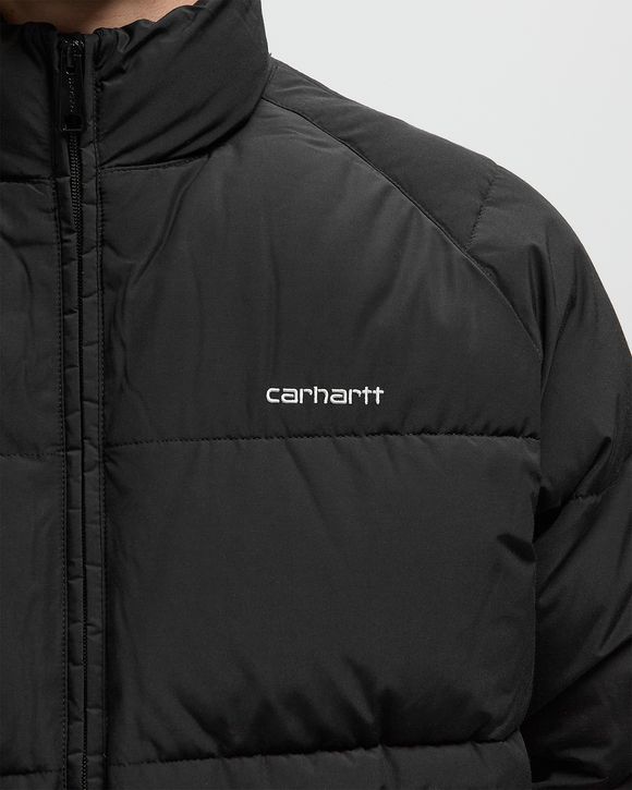 Nebraska Jacket