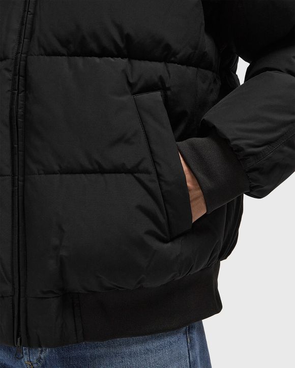 Nebraska Jacket
