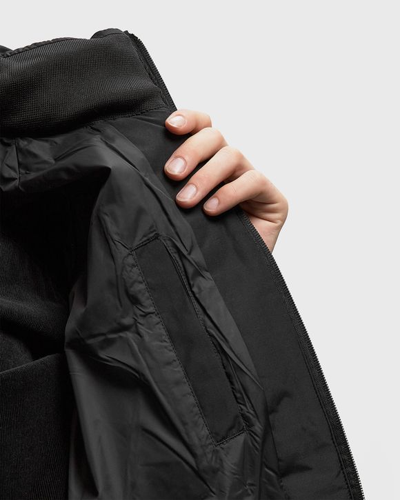 Nebraska Jacket