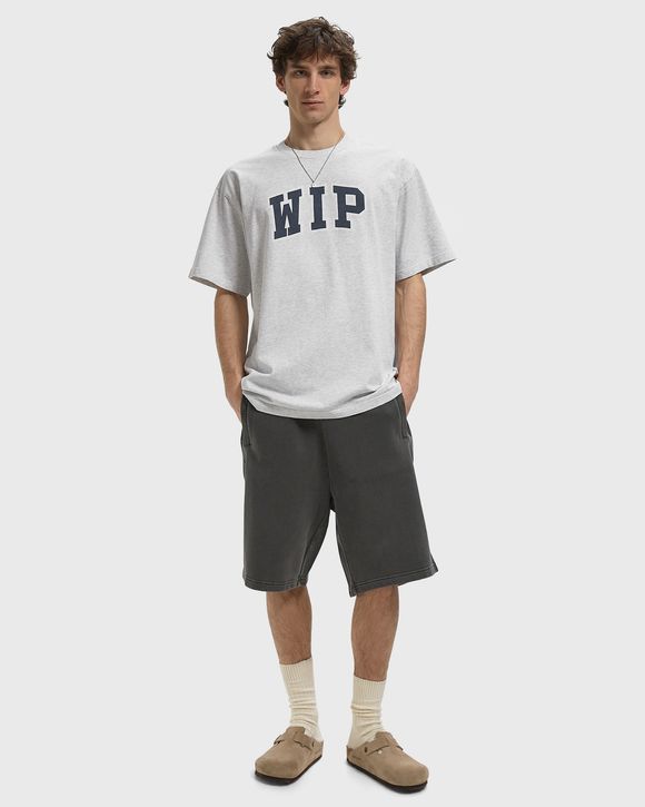 Nelson Sweat Short