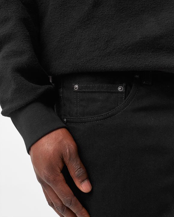 NEWEL JEANS SHORT