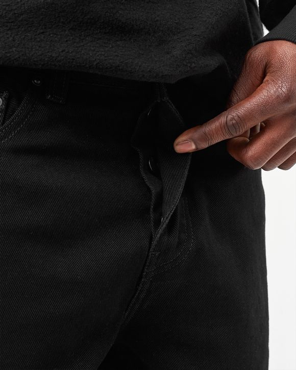 NEWEL JEANS SHORT