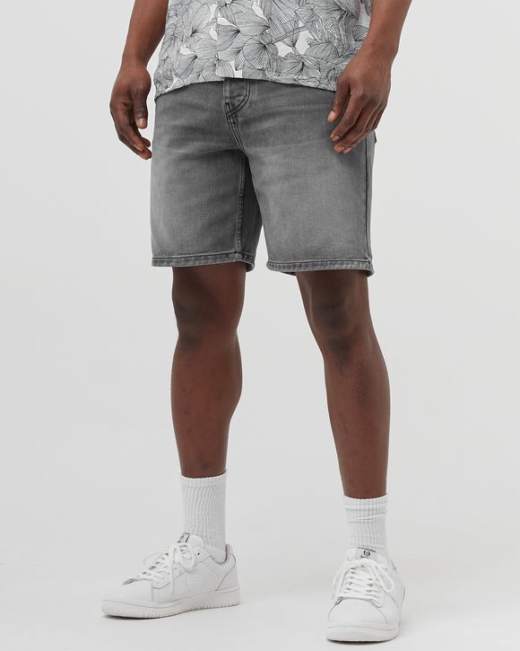 Newel Jeans Short