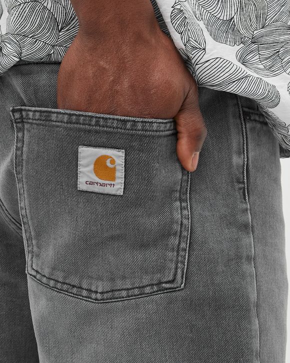 Newel Jeans Short