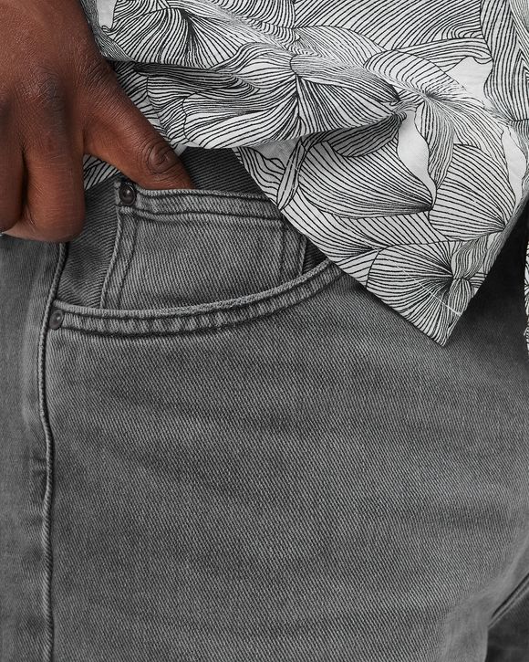 Newel Jeans Short