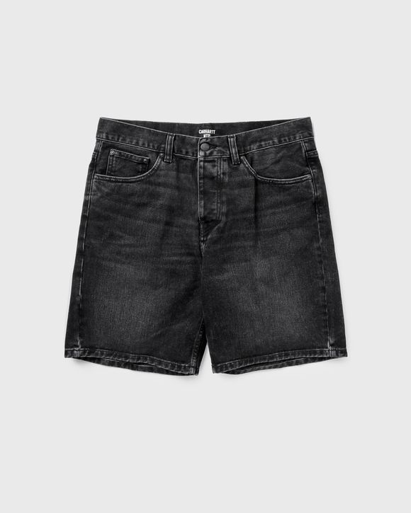 Newel Jeans Short