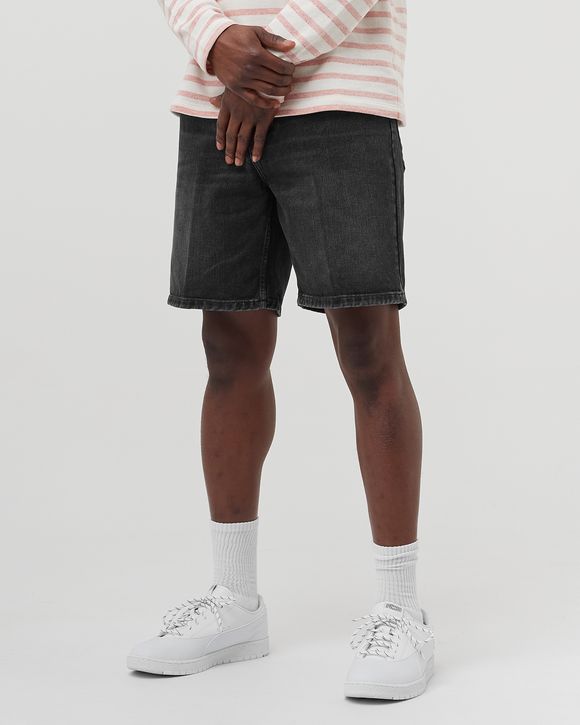 Newel Jeans Short