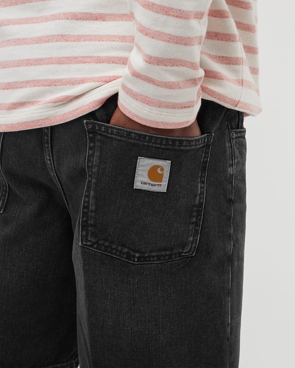 Newel Jeans Short