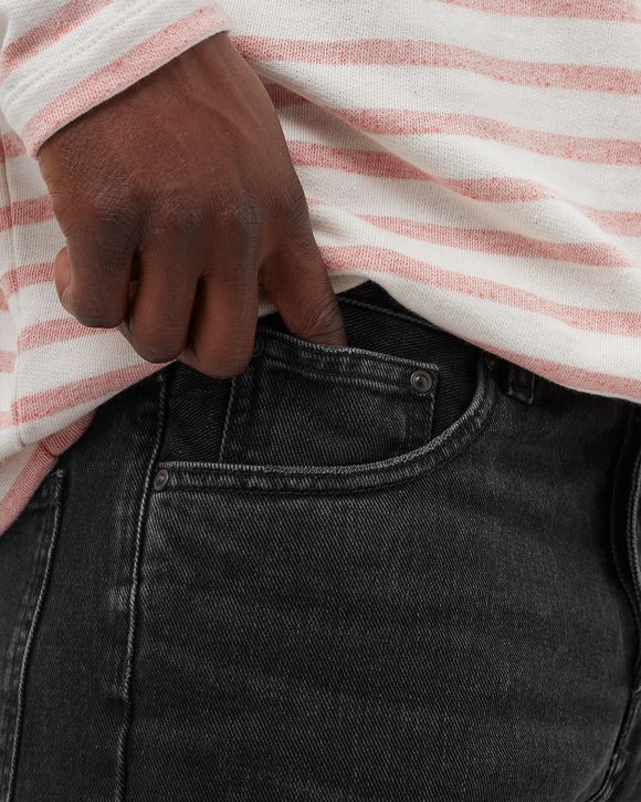 Newel Jeans Short