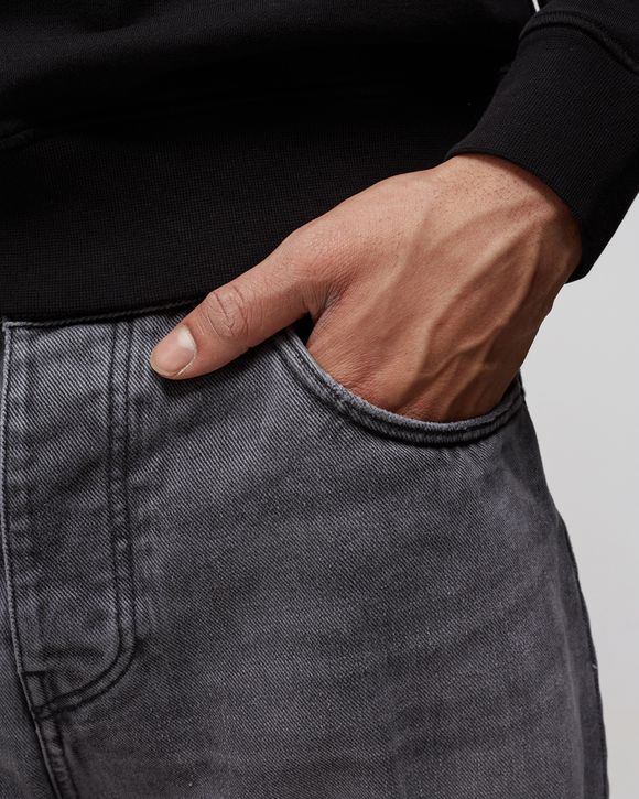 Newel Jeans (tapered)